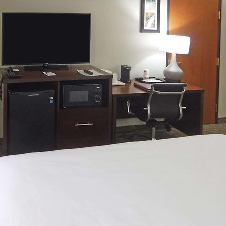 Comfort Inn New River Oak Hill Extérieur photo