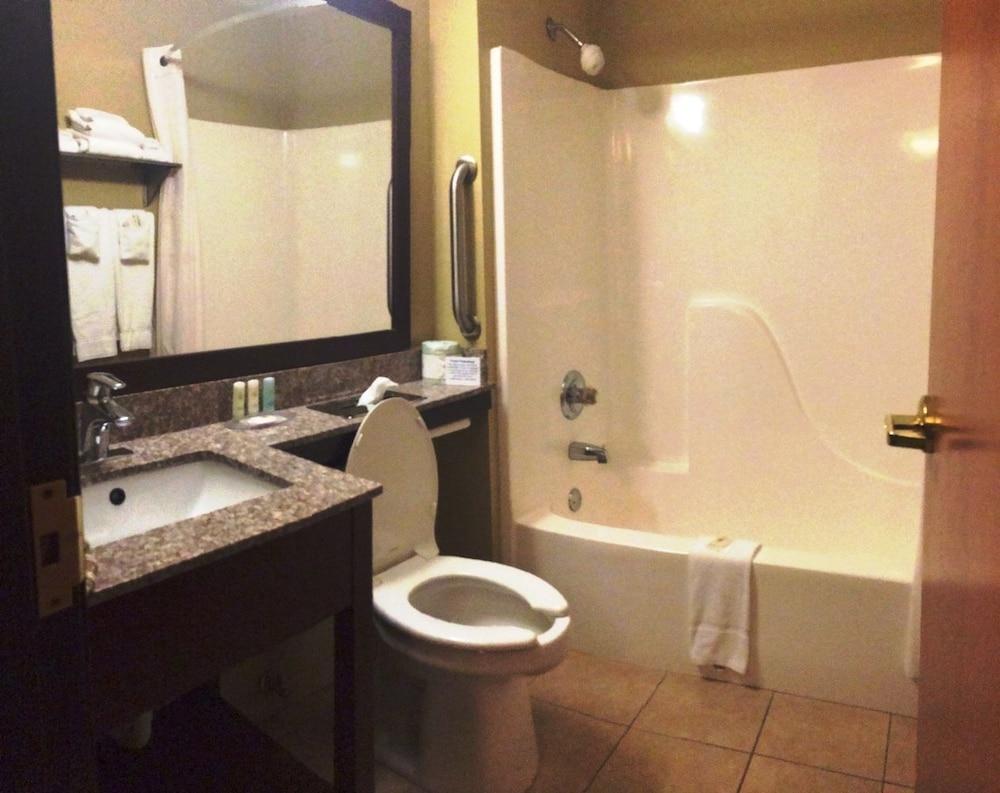 Comfort Inn New River Oak Hill Extérieur photo