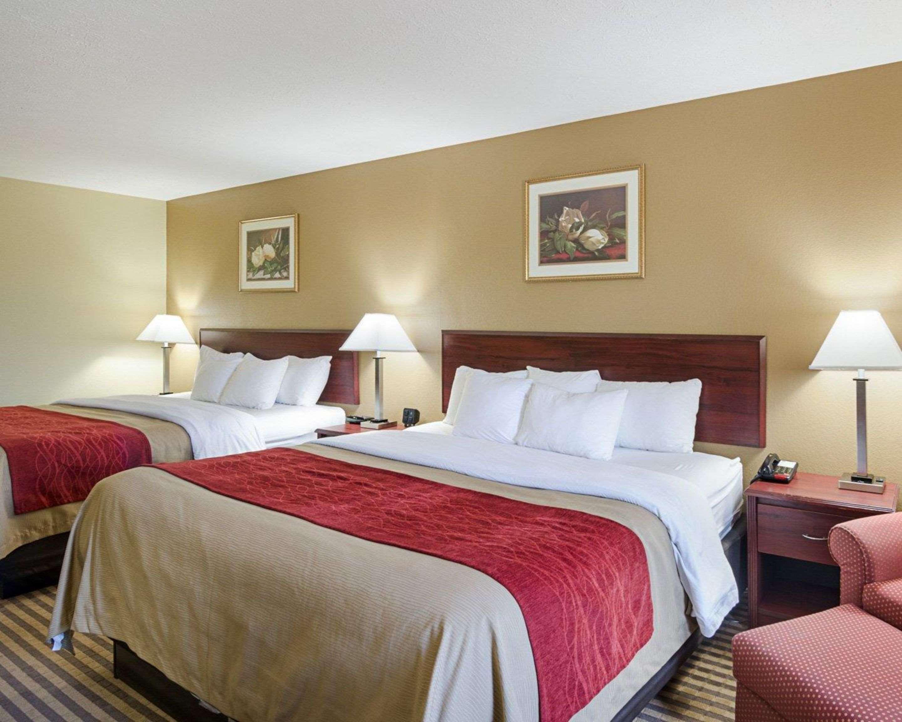 Comfort Inn New River Oak Hill Extérieur photo
