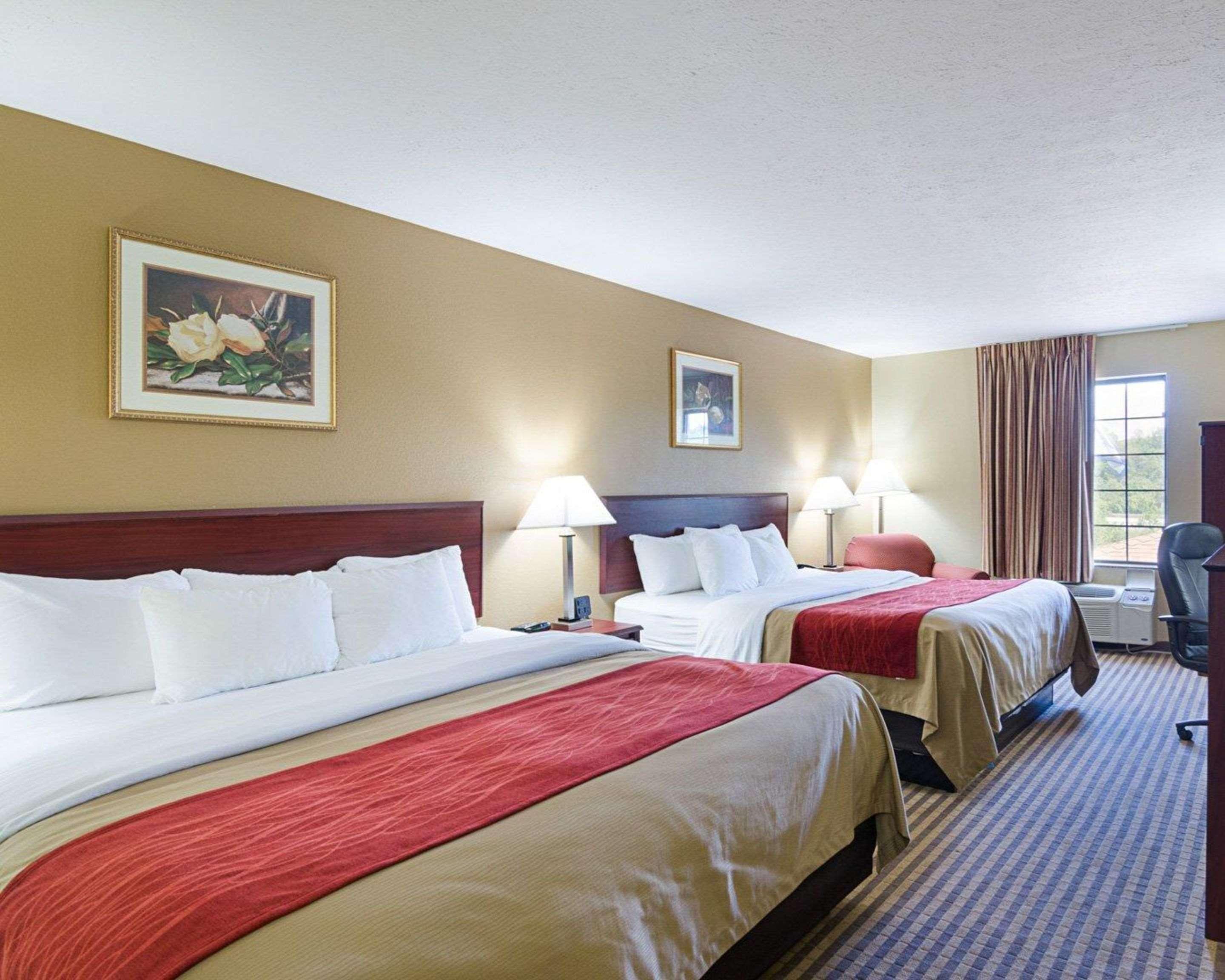 Comfort Inn New River Oak Hill Extérieur photo
