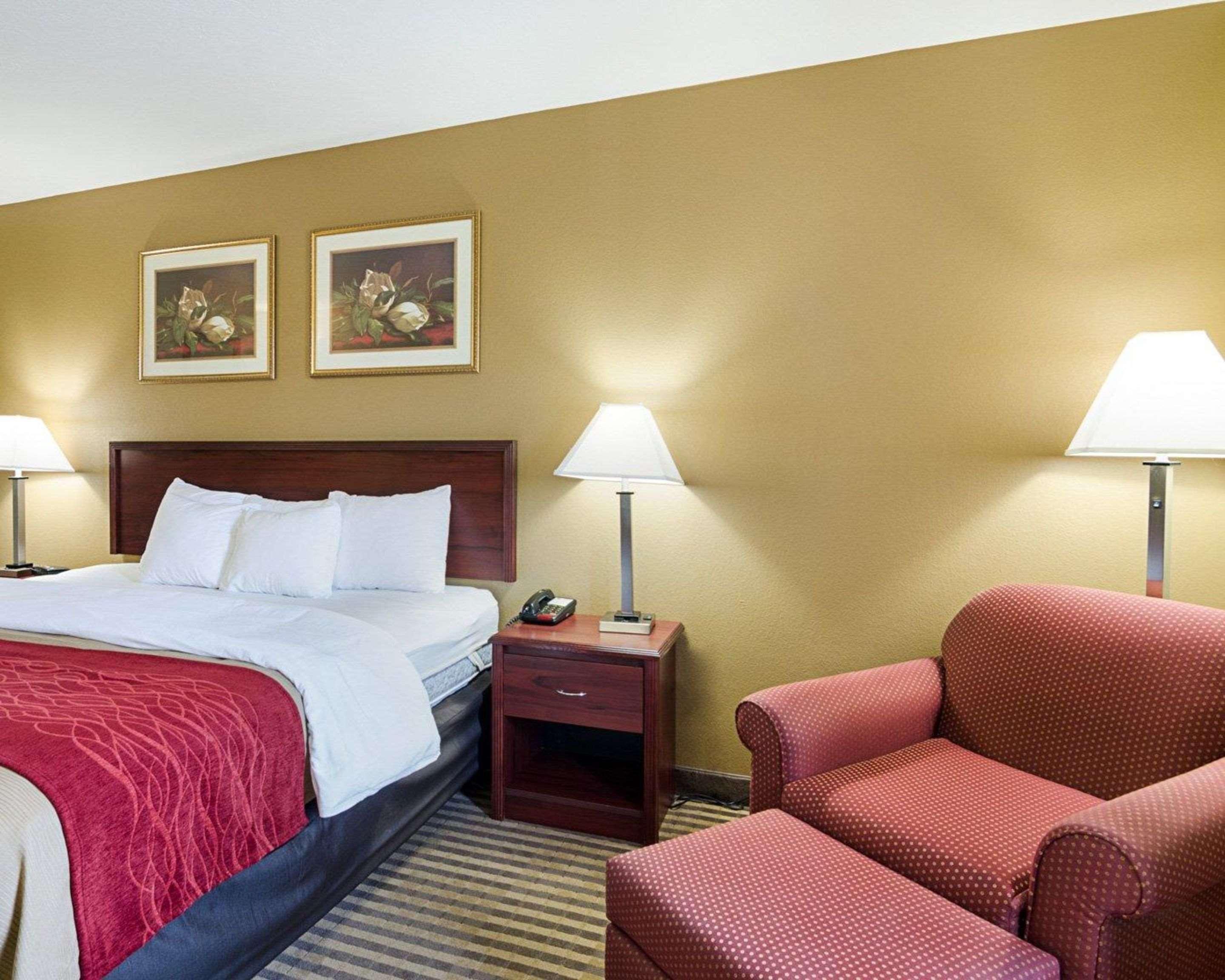 Comfort Inn New River Oak Hill Extérieur photo