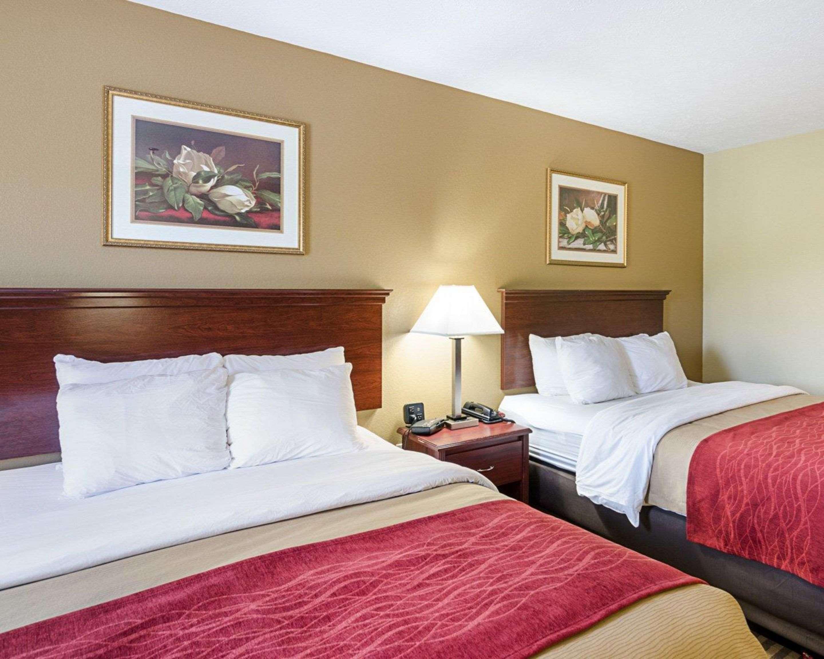 Comfort Inn New River Oak Hill Extérieur photo