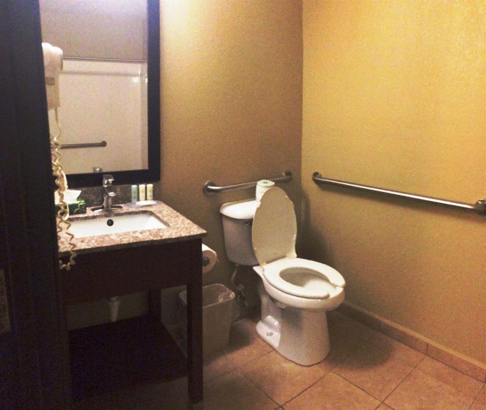 Comfort Inn New River Oak Hill Extérieur photo