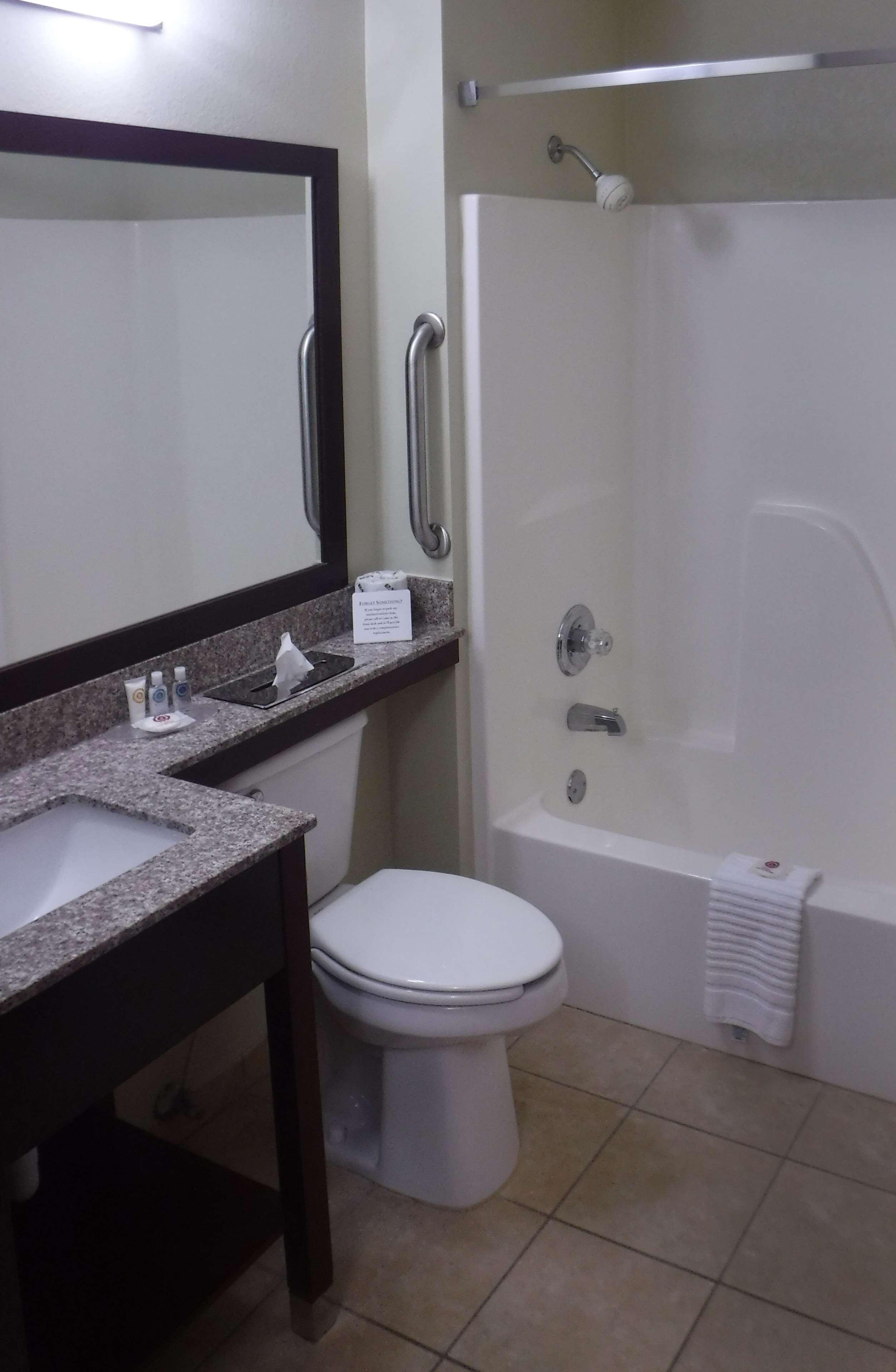 Comfort Inn New River Oak Hill Extérieur photo