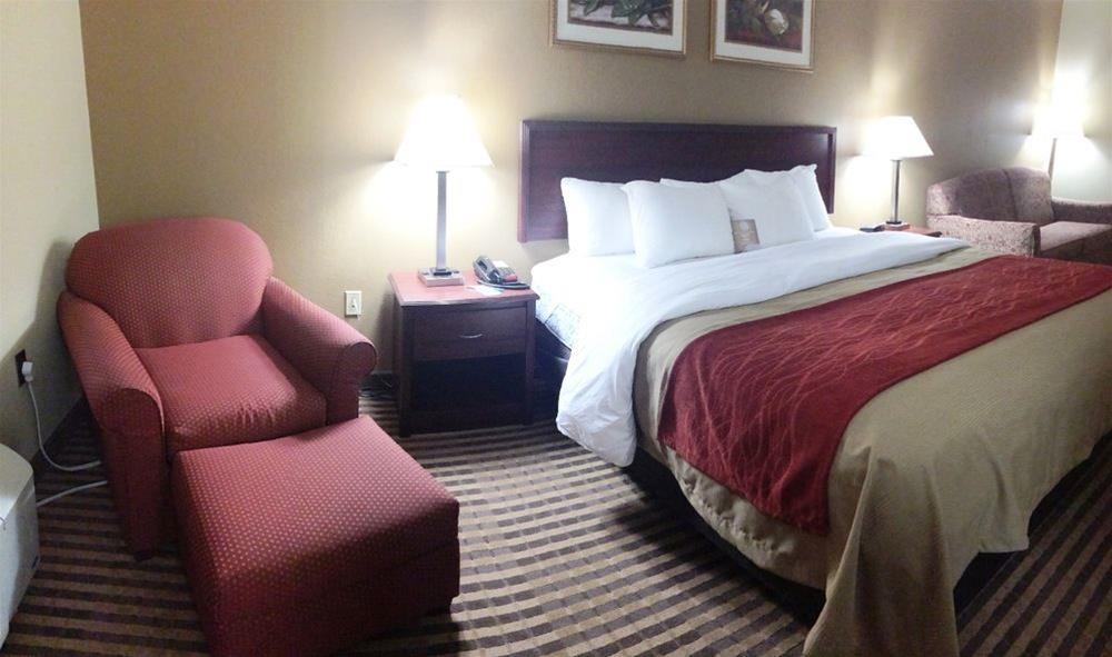 Comfort Inn New River Oak Hill Extérieur photo