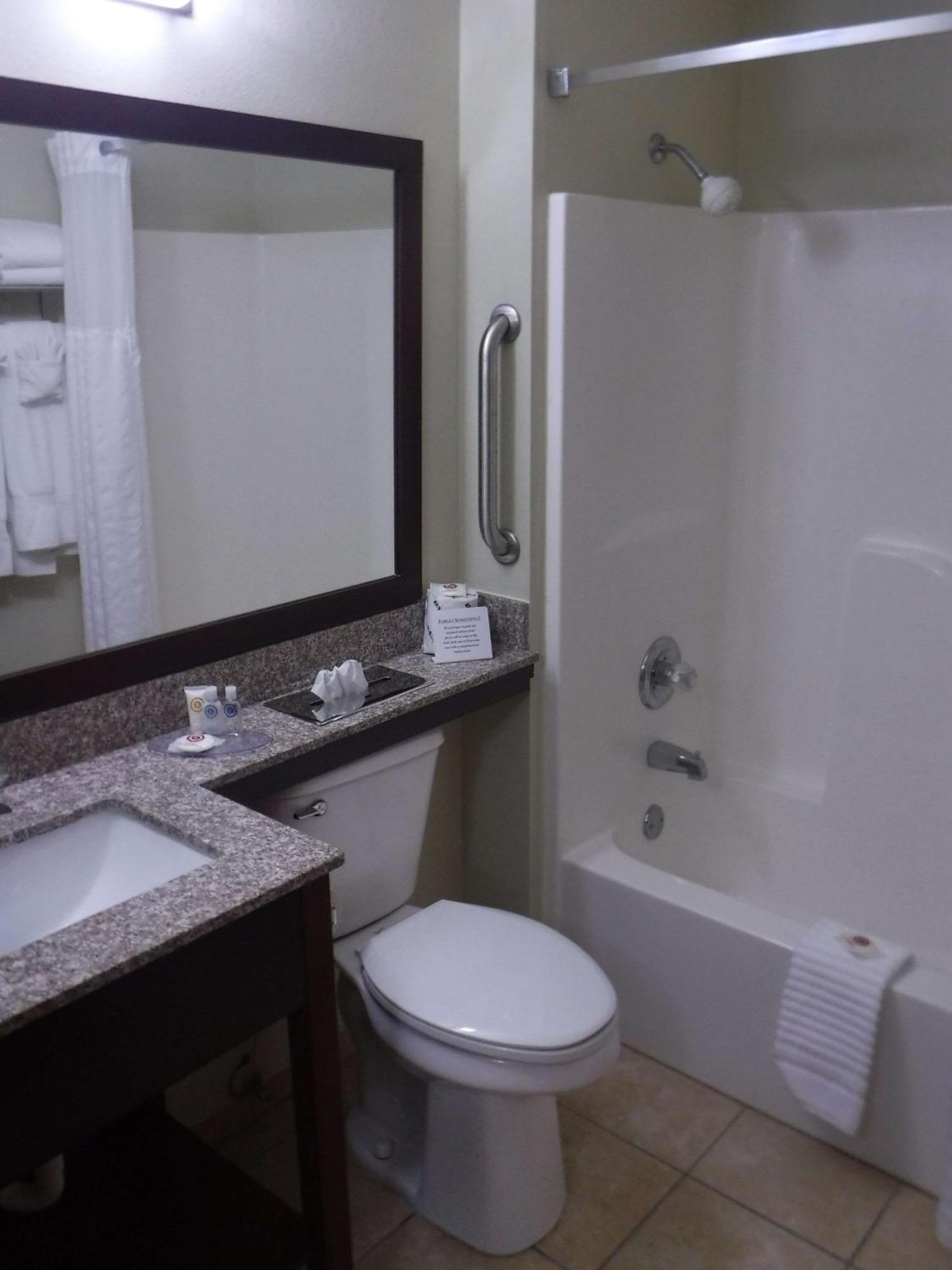 Comfort Inn New River Oak Hill Extérieur photo