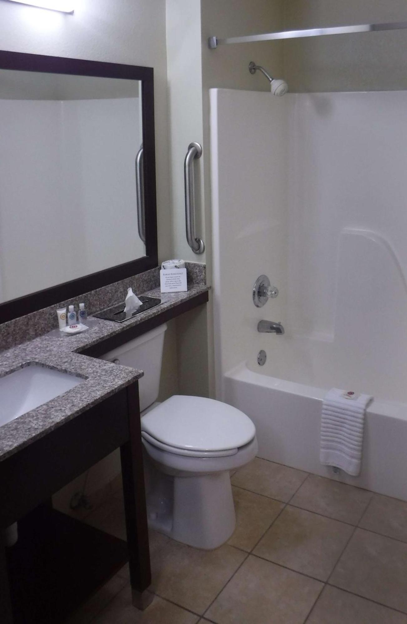 Comfort Inn New River Oak Hill Extérieur photo