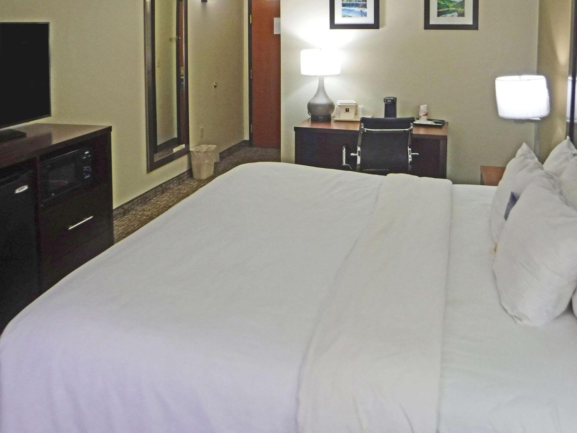 Comfort Inn New River Oak Hill Extérieur photo