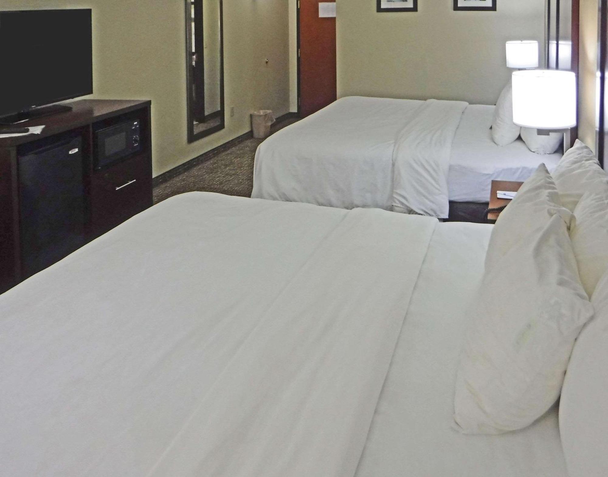 Comfort Inn New River Oak Hill Extérieur photo
