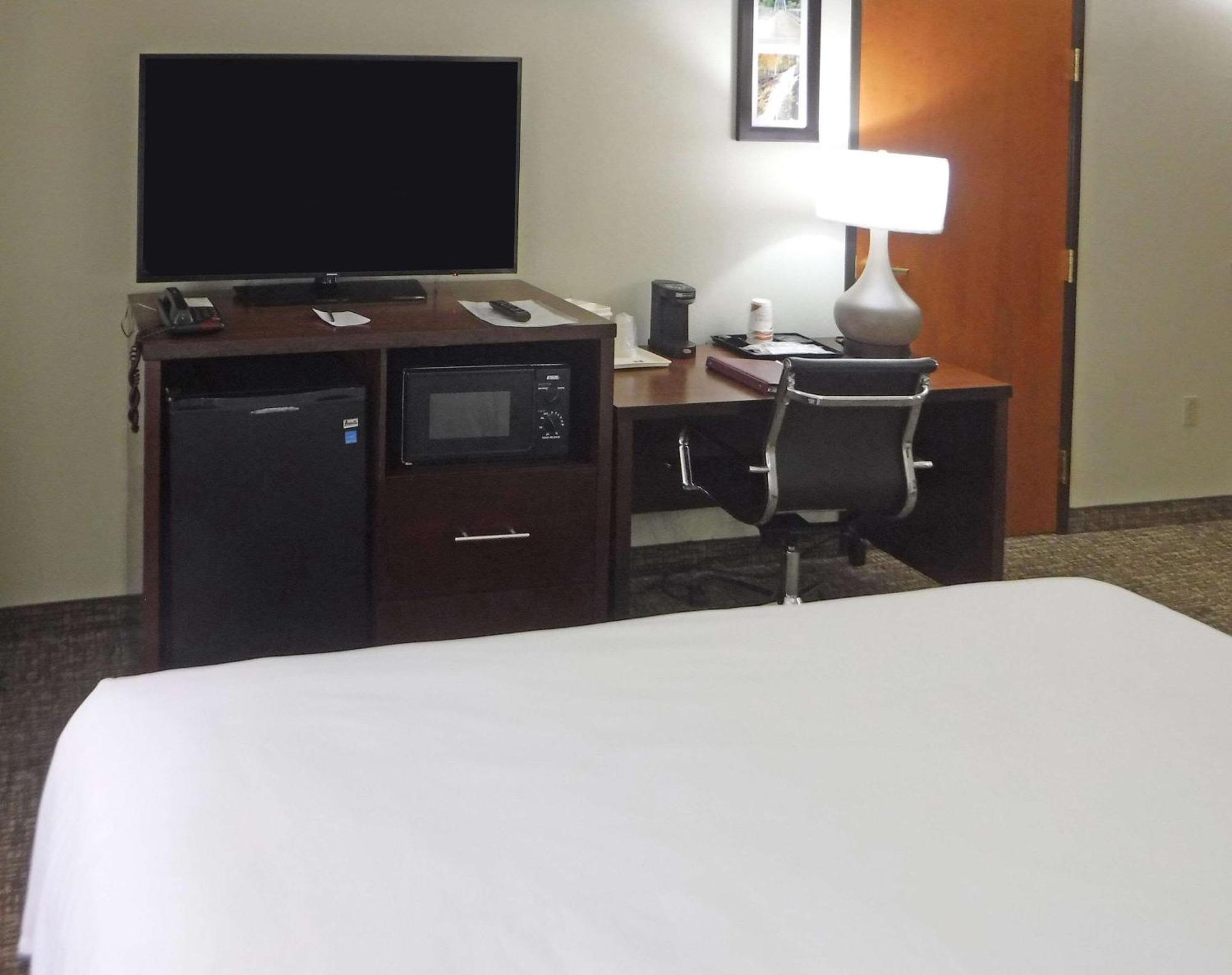 Comfort Inn New River Oak Hill Extérieur photo