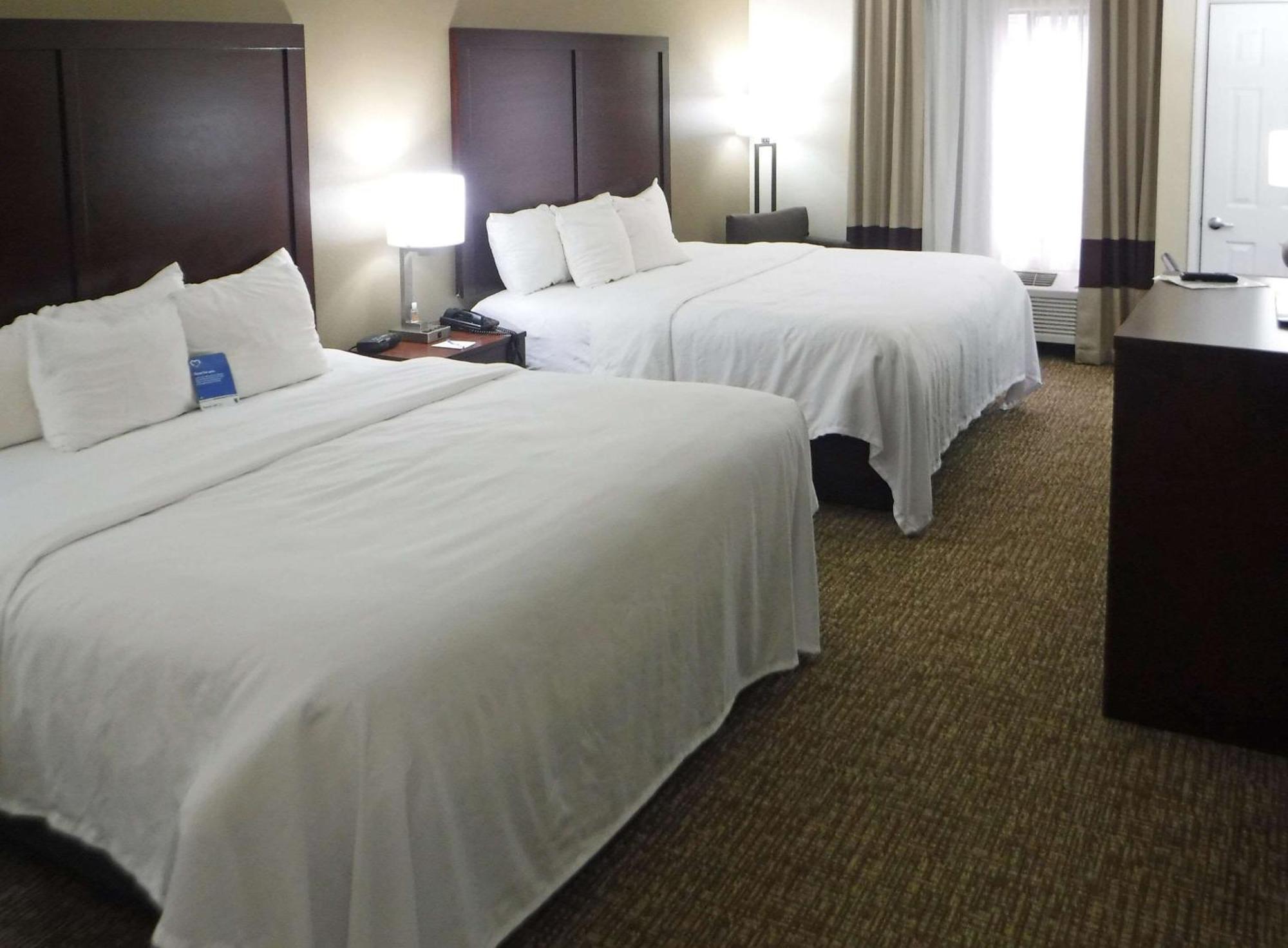Comfort Inn New River Oak Hill Extérieur photo