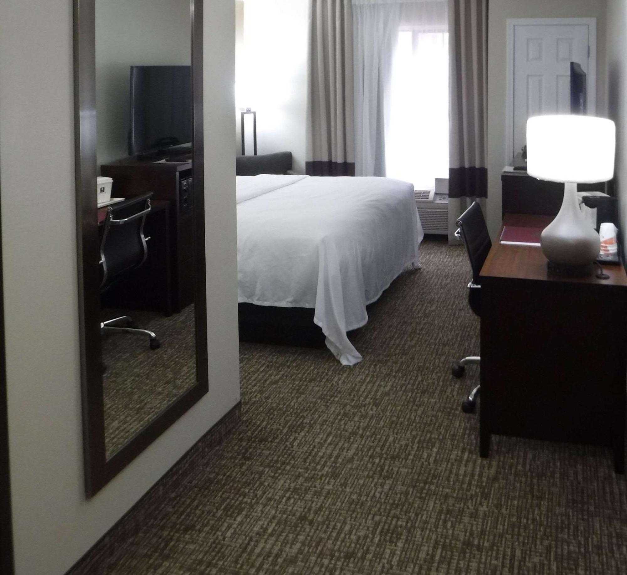 Comfort Inn New River Oak Hill Extérieur photo