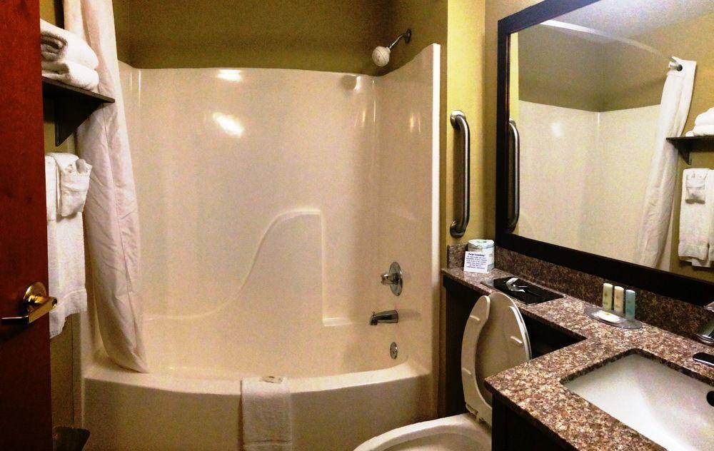 Comfort Inn New River Oak Hill Extérieur photo