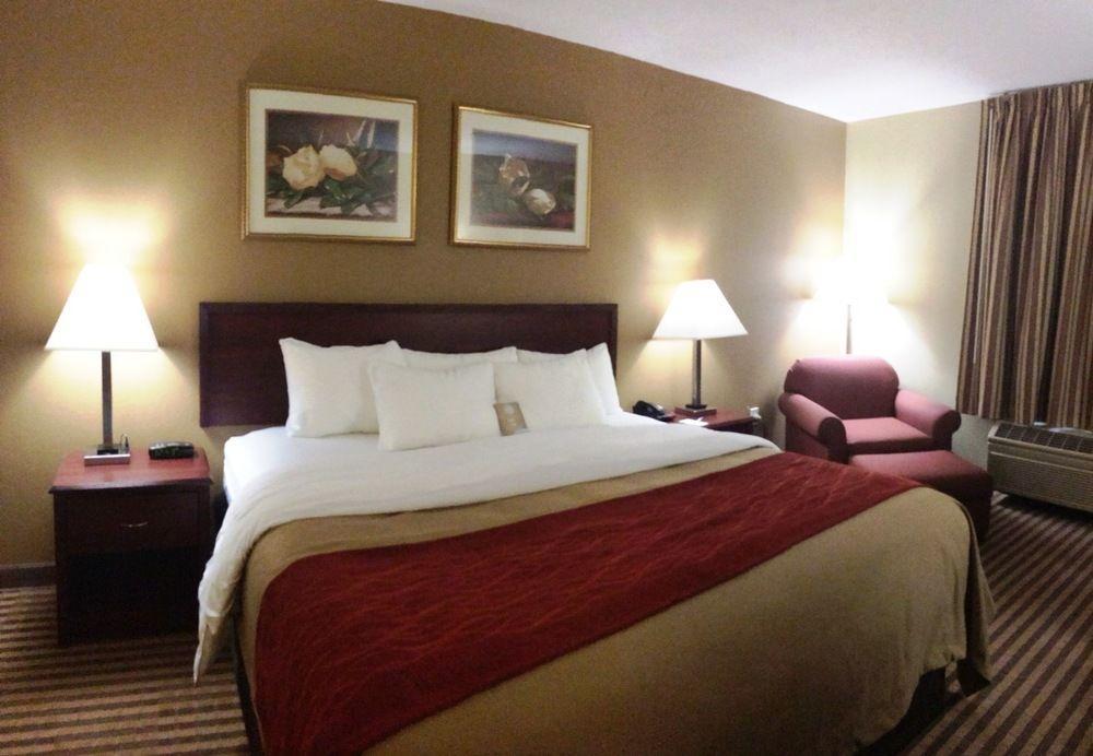 Comfort Inn New River Oak Hill Extérieur photo