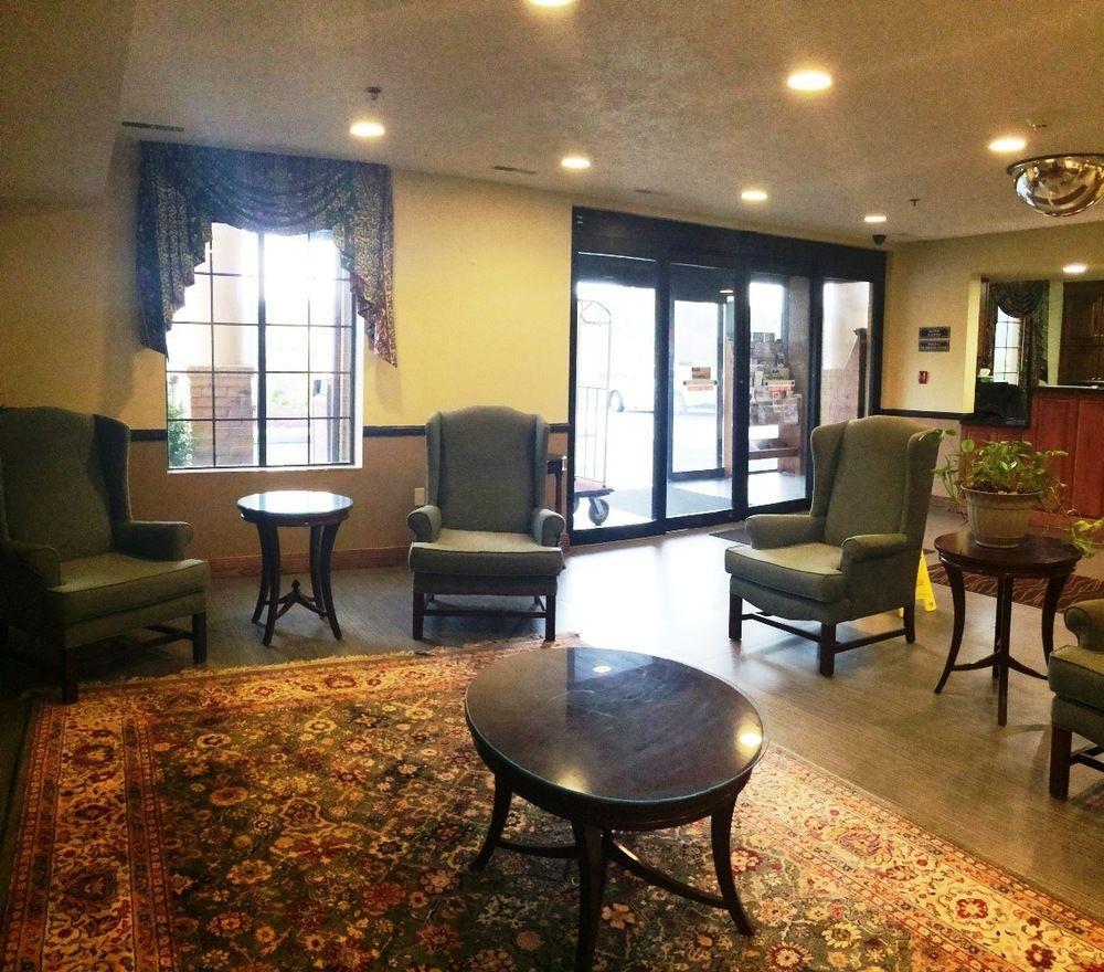 Comfort Inn New River Oak Hill Extérieur photo