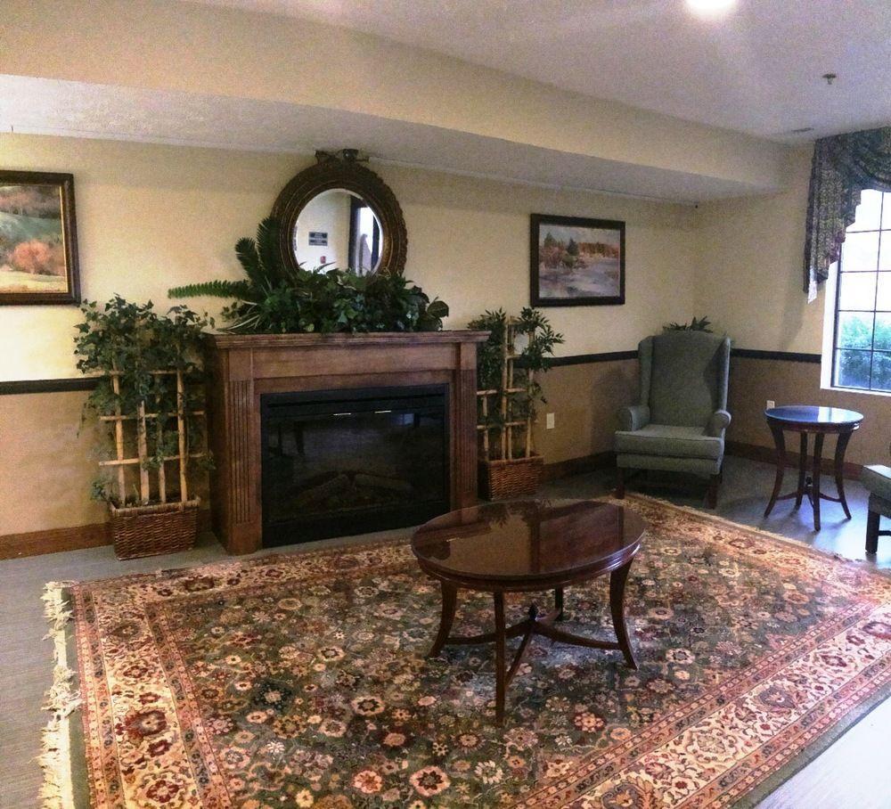 Comfort Inn New River Oak Hill Extérieur photo