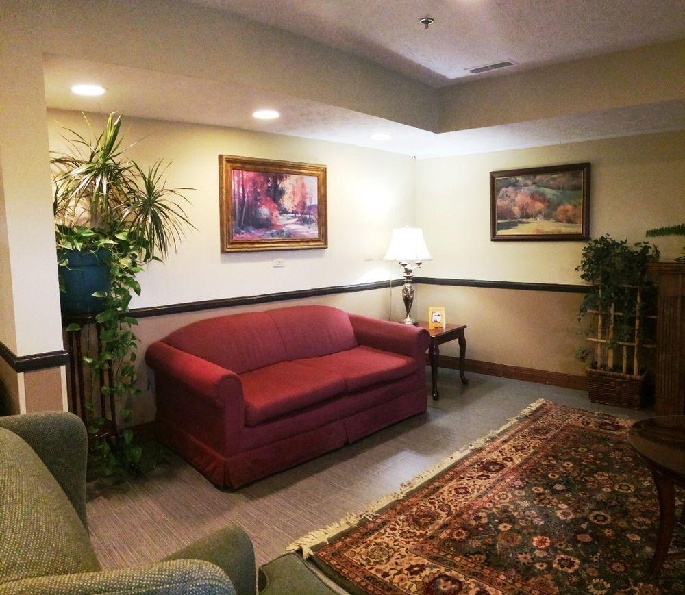 Comfort Inn New River Oak Hill Extérieur photo