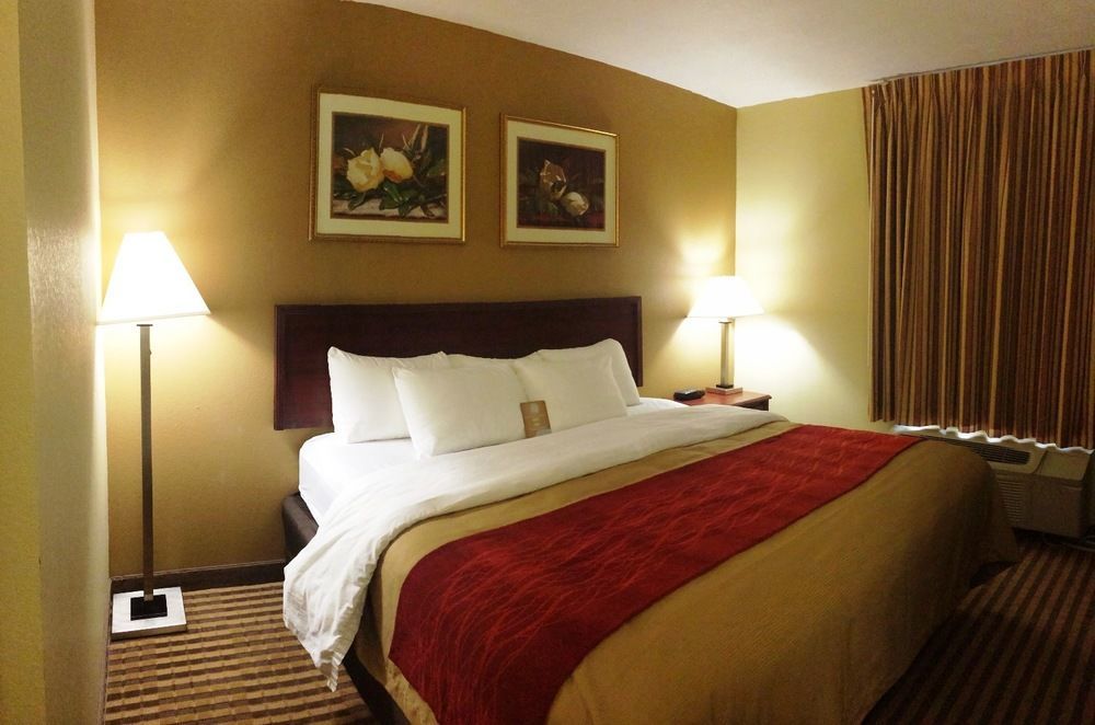 Comfort Inn New River Oak Hill Extérieur photo