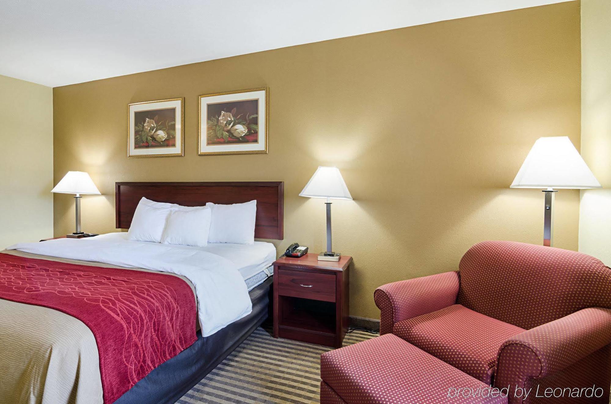 Comfort Inn New River Oak Hill Extérieur photo
