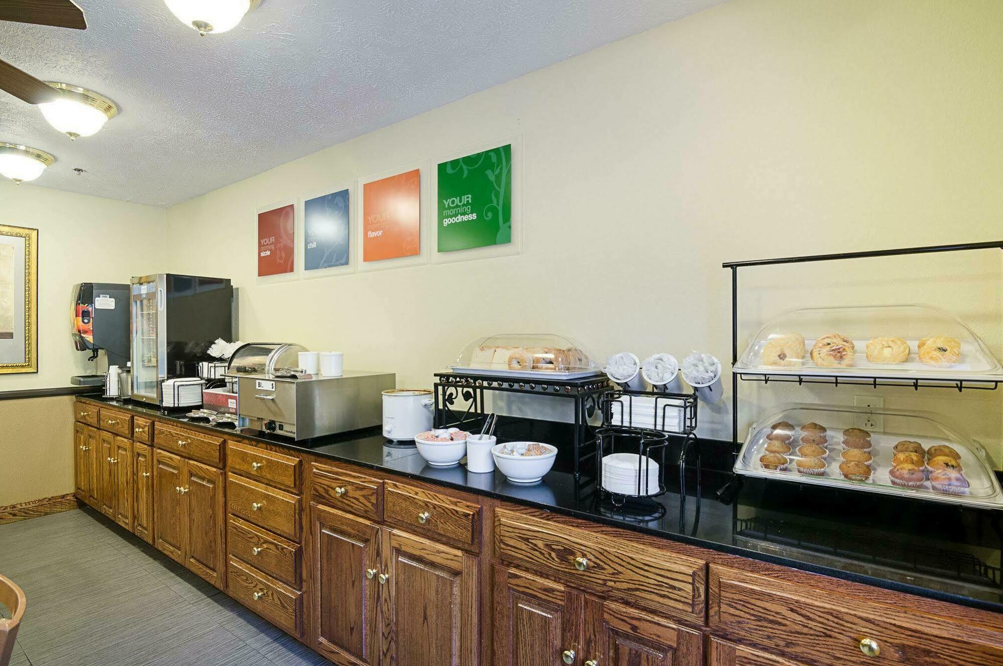 Comfort Inn New River Oak Hill Extérieur photo
