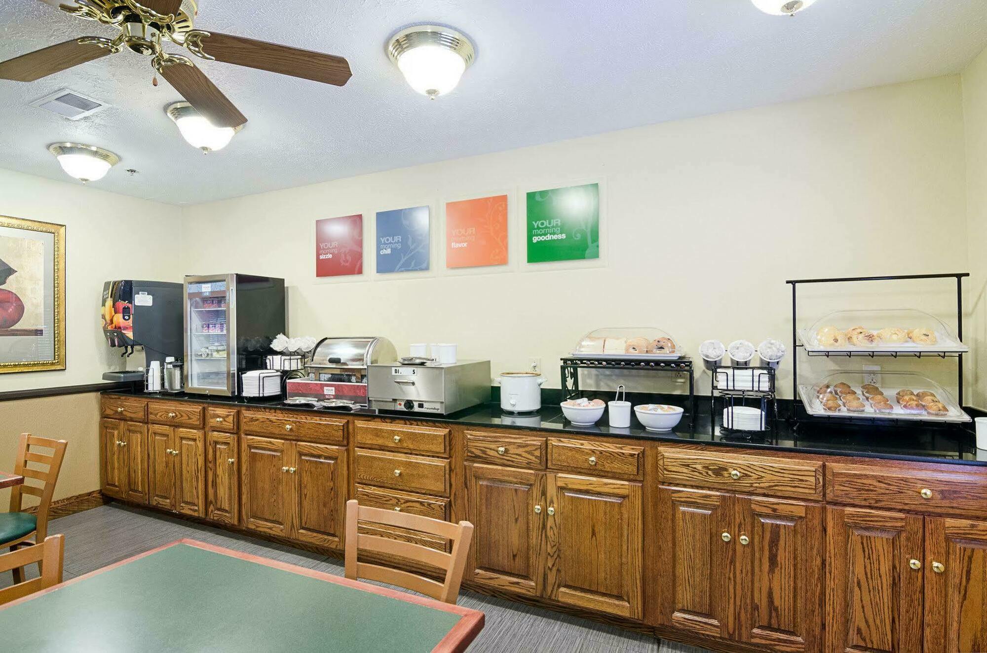 Comfort Inn New River Oak Hill Extérieur photo