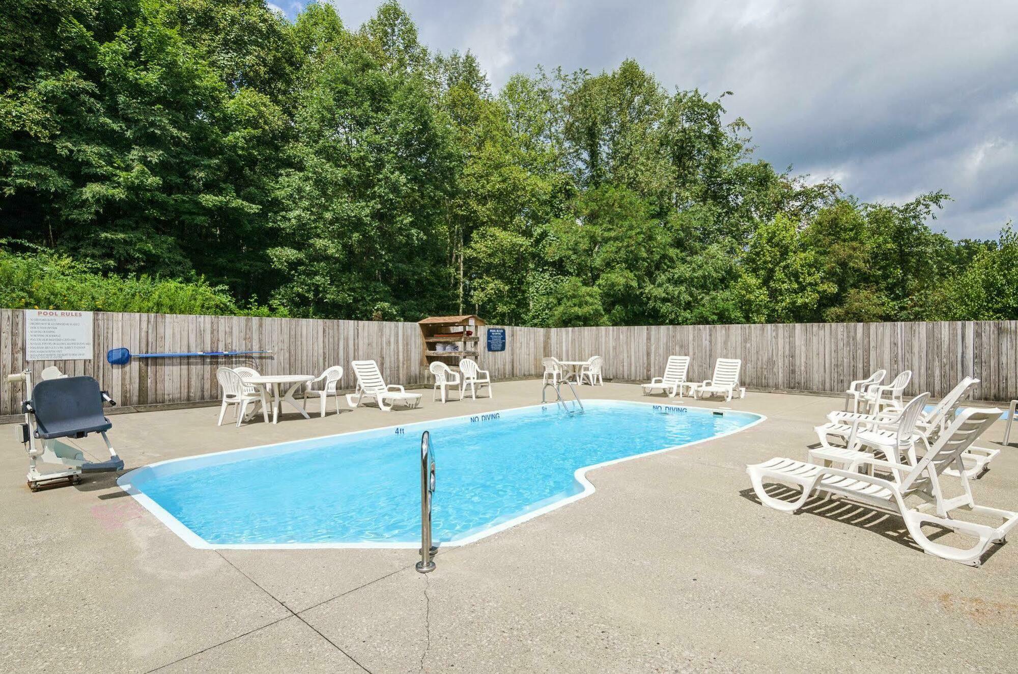 Comfort Inn New River Oak Hill Extérieur photo